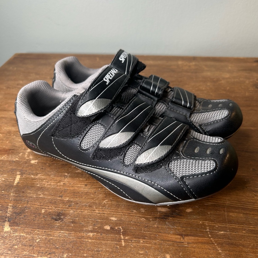 Specialized Spirita Road Cycling shoes women’s size 9
